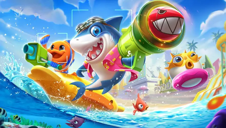 Screenshot of various slot games available at Ninong Gaming